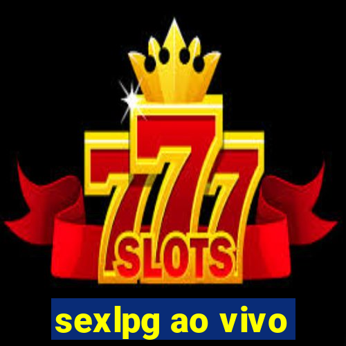 sexlpg ao vivo